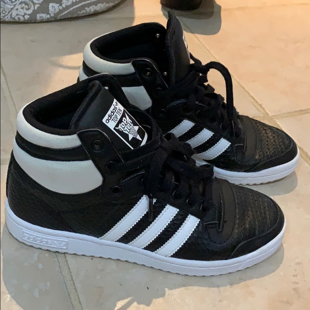Adidas sneakers